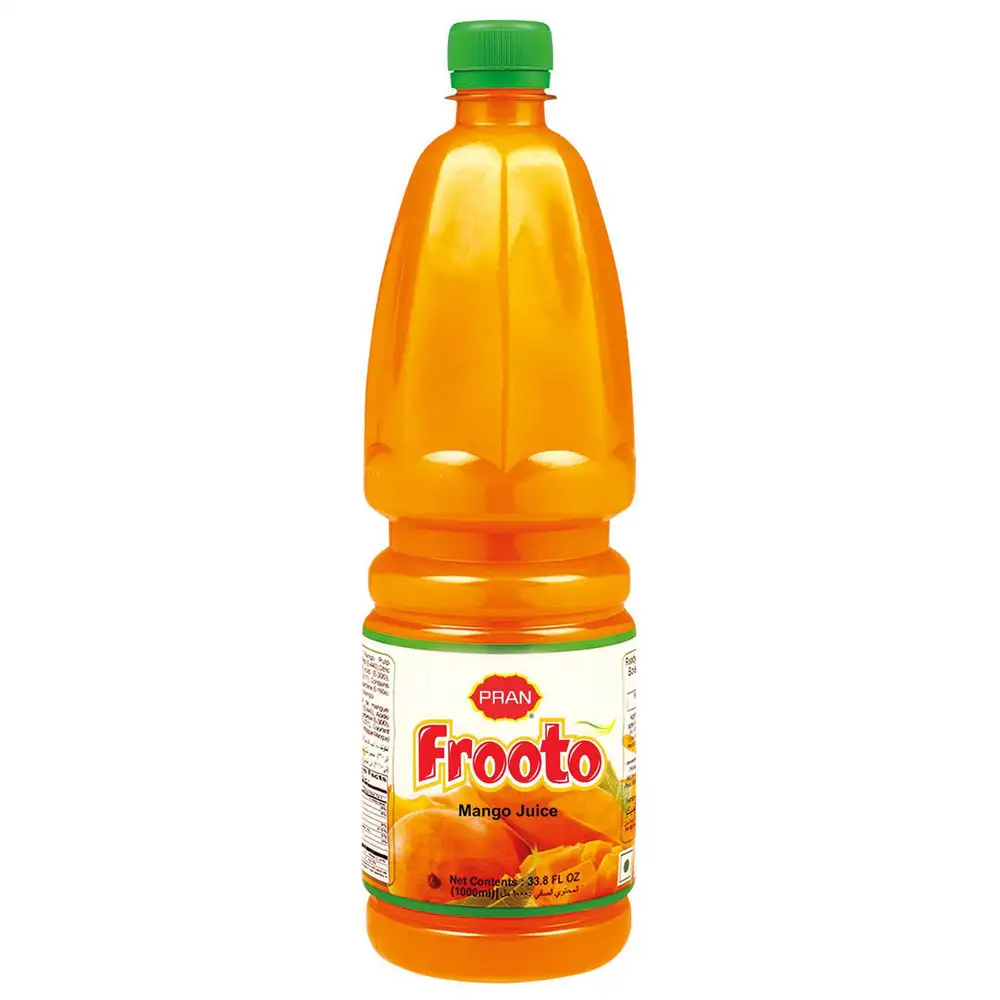 PRAN Frooto Mango Drink 1L
