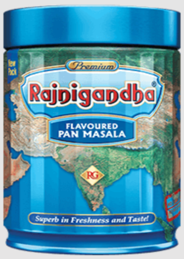 RAJNIGANDHA Flavoured Pan Masala 100g