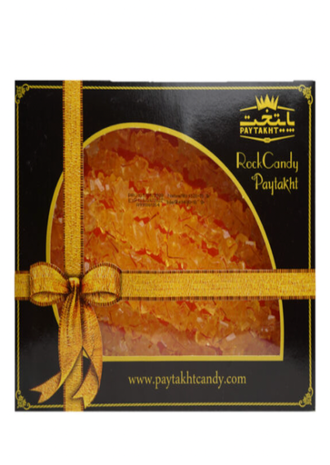 PAYTAKHT Rock Candy Saffronn 200g