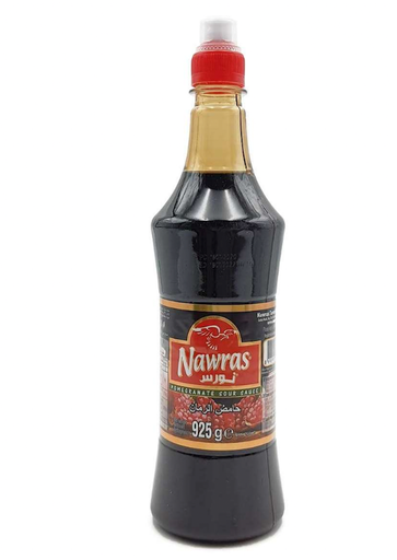 NAWRAS Pomegranate Sour Sauce 925g
