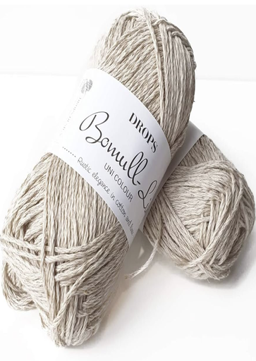 Cotton Bomull