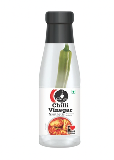 CHINGS Vinegar Chilli 170ml