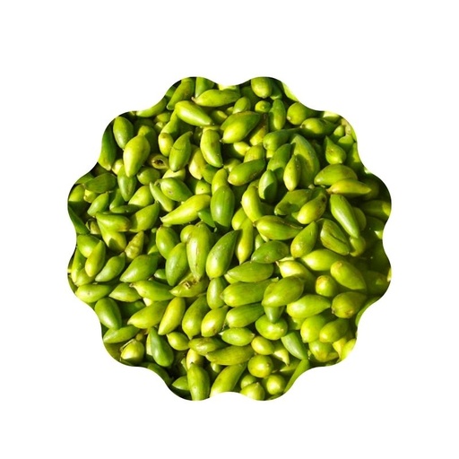 Fresh Barela /kg
