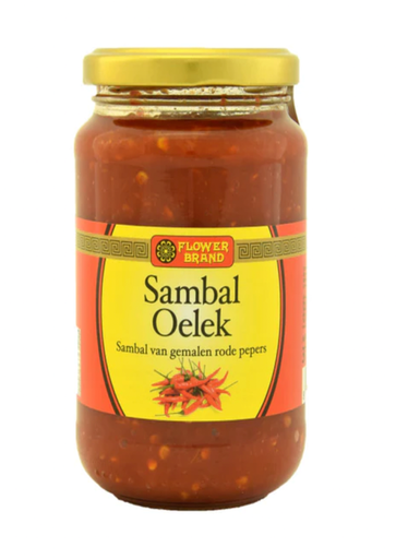 Sambal Olek 375g