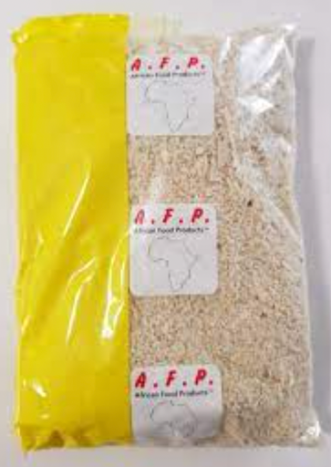 AFP Ground Peanuts 500g