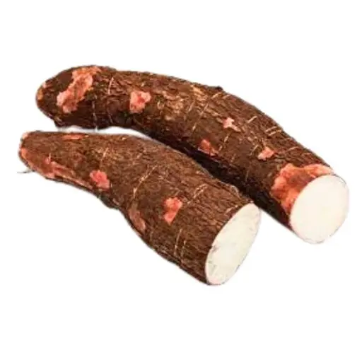 Fresh Cassava /kg