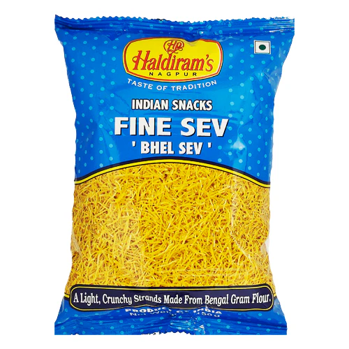 HALDIRAMS Fine Sev 150g