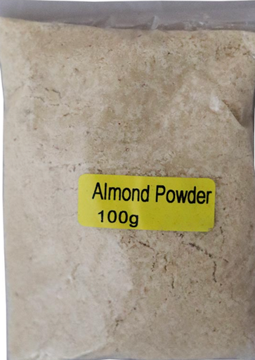 Almond Powder 100g