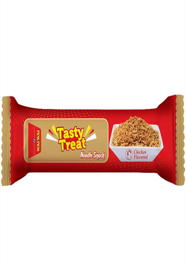 WAI WAI Tasty Treat 20g