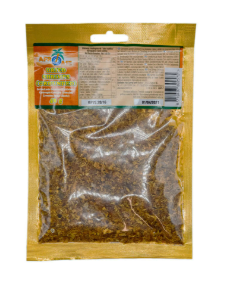 AFROASE Dried Shrimps 40g