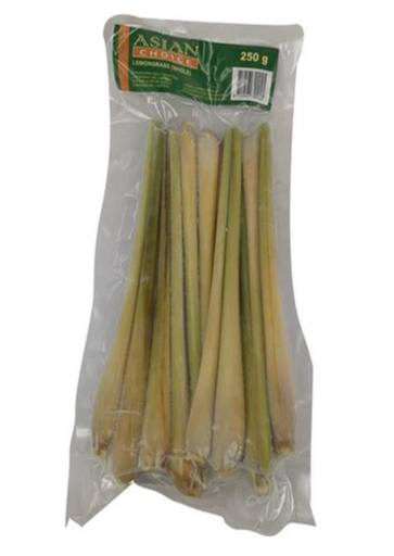 AC Frozen Lemongrass (Whole) 250g