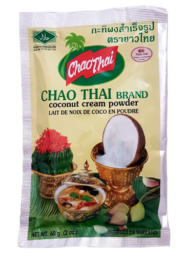 CT Coconut cream powder 60g*10