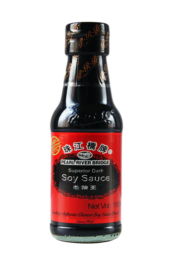 PRB Superior Dark Soy Sauce 150ml