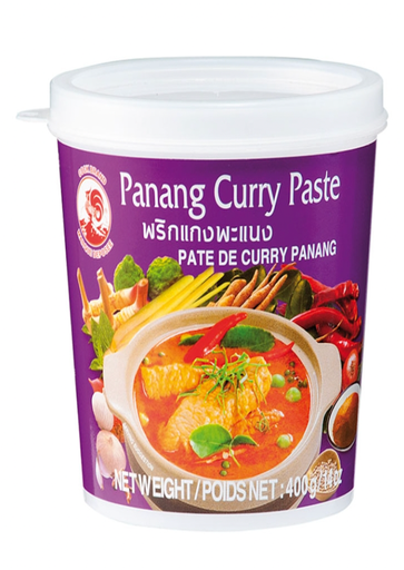 COCK Panang Curry Paste 400g