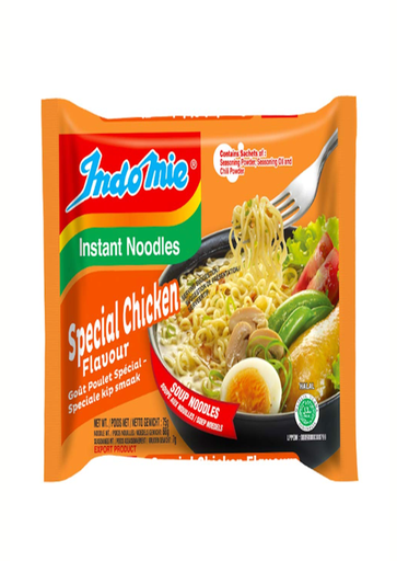 INDOMIE Special Chicken 75g