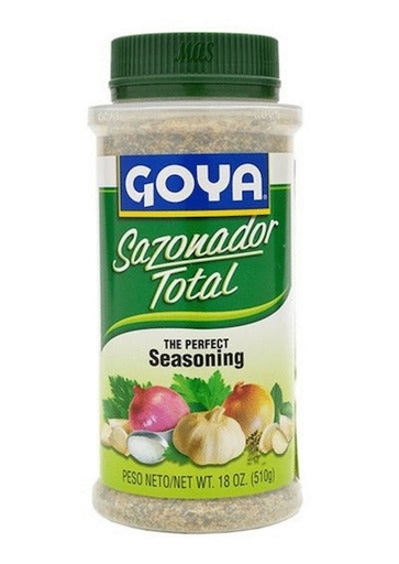GOYA The Perfect Seasoning 510g