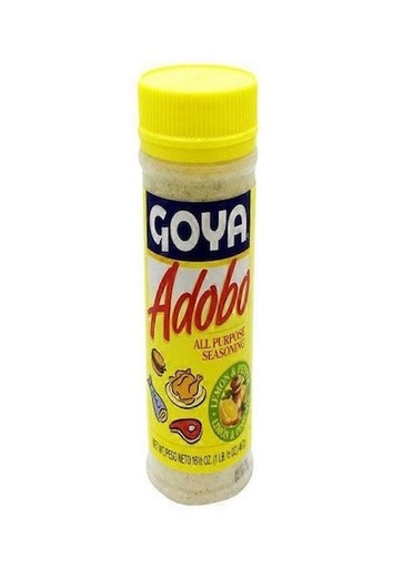 GOYA Adobo Seasoning Lemon Pepper 467g