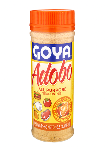 GOYA Adobo Seasoning Bitter Orange 467g