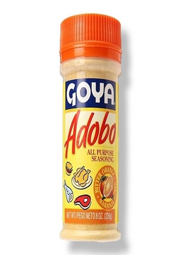 GOYA Adobo Seasoning Bitter Orange 226g