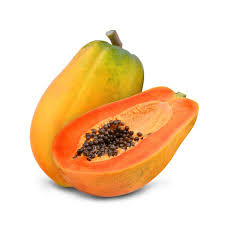 Fresh Ripe Papaya /kg