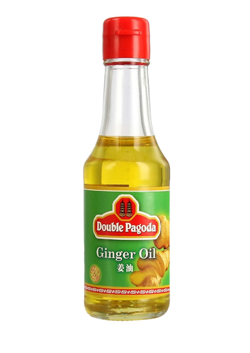 DP Ginger Oil 150ml