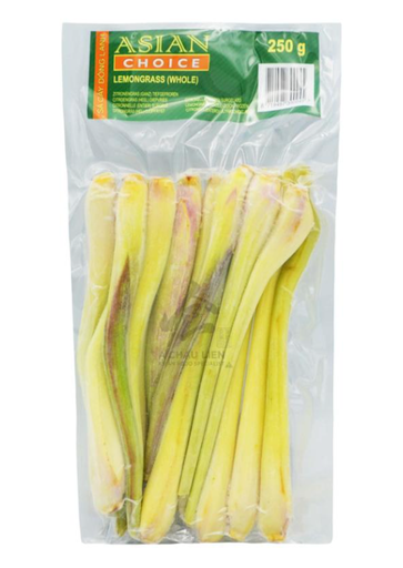 Frozen Lemon Grass loose