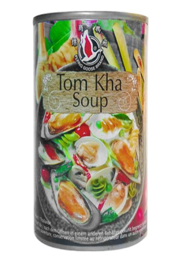 FG Tom Kha Soup 400ml
