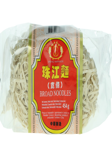 Noodles Spring Happiness 454g