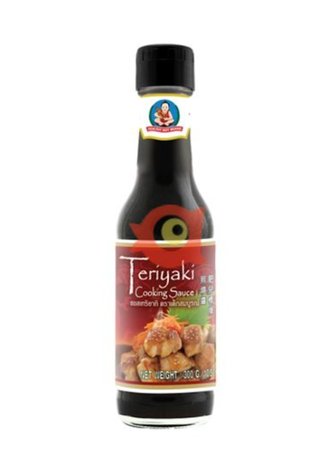 DEKSOMBOON Teriyaki Sauce 250g