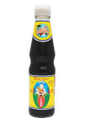 HB Thin Soy Sauce 300ml