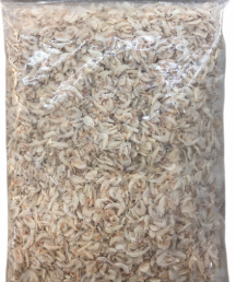AC Frozen Dried Shrimp 300g