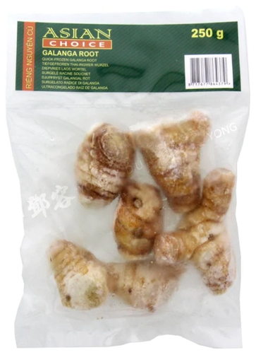 AC Galanga Root 250g
