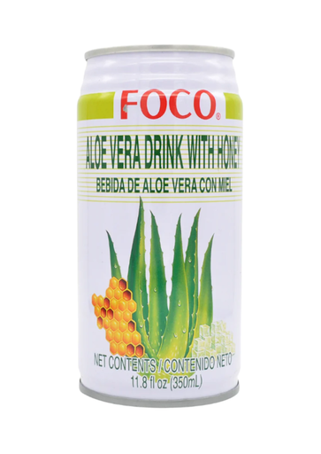 FOCO Aloe Veera drink 350ml