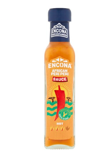 ENCONA Peri Peri Sauce 142ml