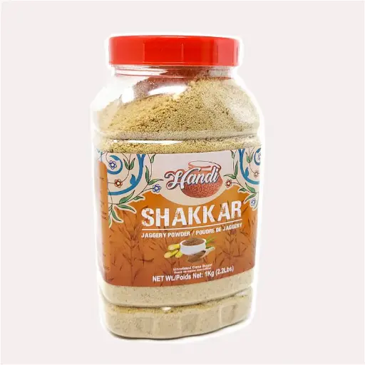 Shakkar Jaggery 1kg