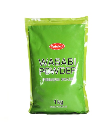 Washabi Powder 1kg