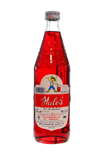 Sala Syrup 710ml