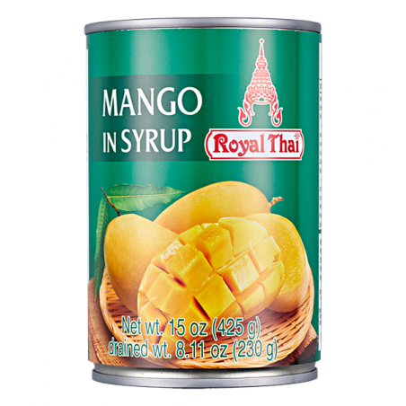 RT Mango in Syrup 425g