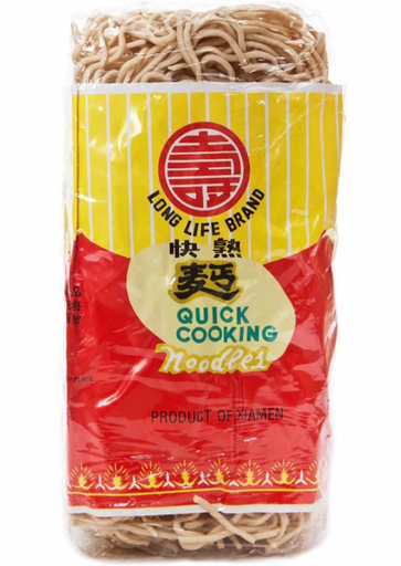 Quick cooking Noodles 500g