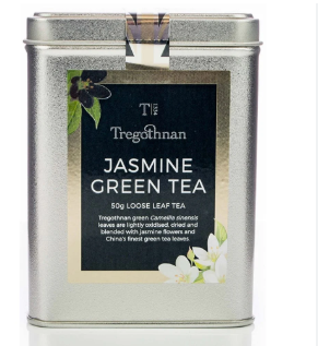 Jasmine Tea 50g