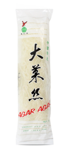 EAGLOBE Agar Agar sticks 42g