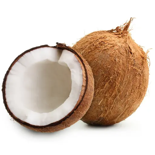 Fresh Coconut Whole /kpl