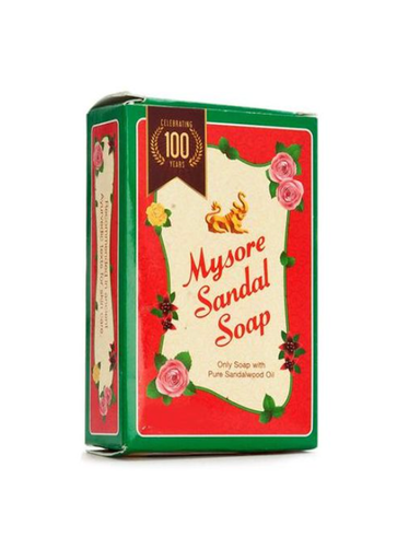 MYSORE Sandal Soap 75g